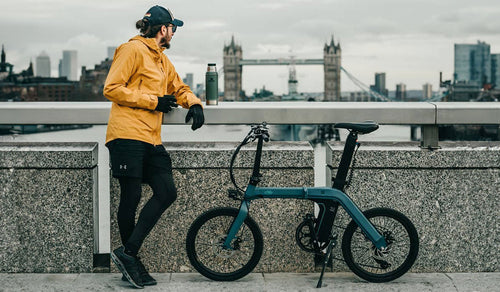 How to Choose an Electric Bike- Fiido