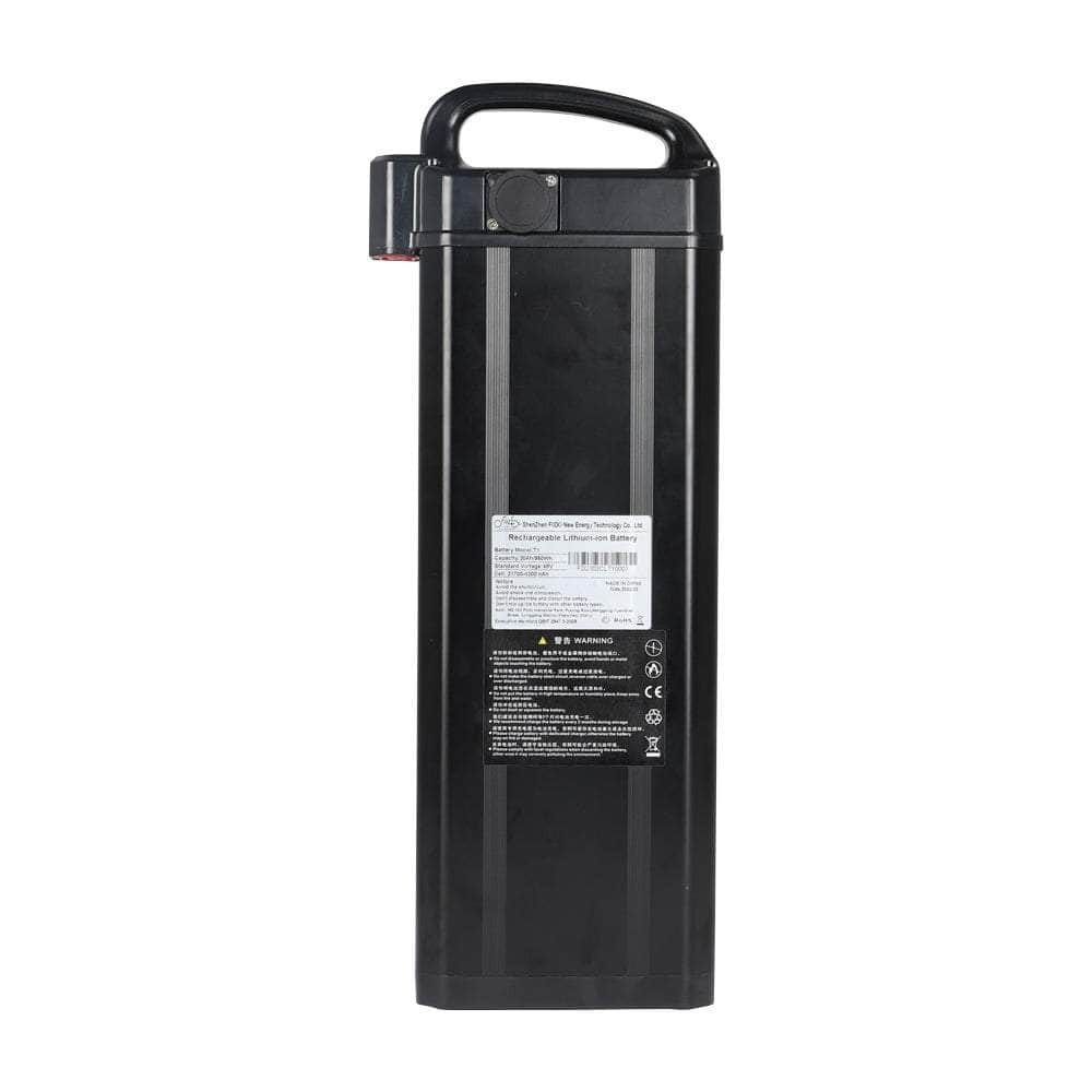 Fiido electric bike battery outlet