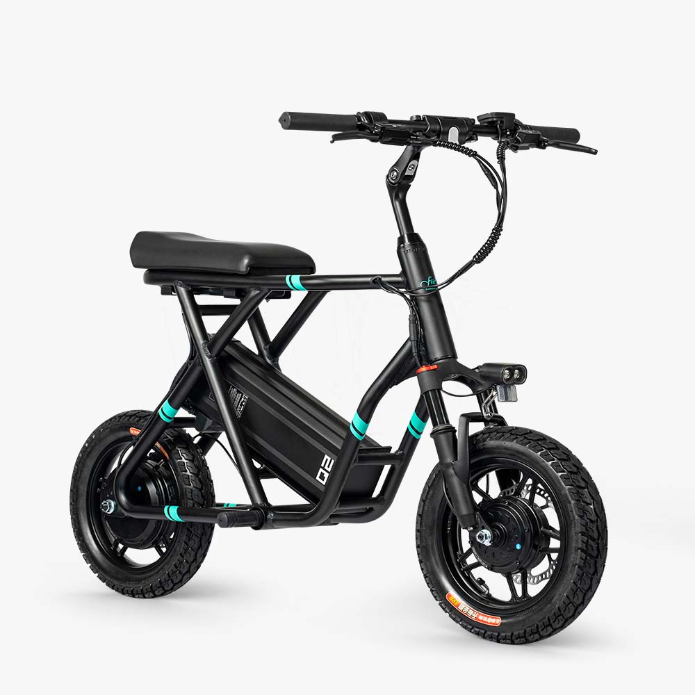 Scooter vélo électrique discount