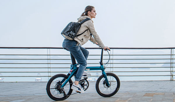 Are Electric Bikes Safe?