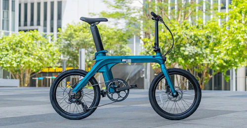 How To Choose Your First Ebike?