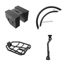 Free Upgrades - Fiido CA