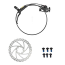 Rear Braking Set for C11 - Fiido CA