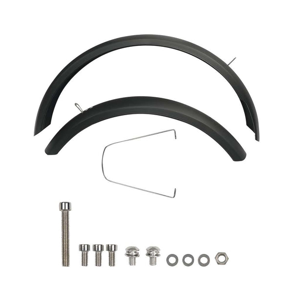 Mudguard/Fender Set for T1 PRO - Fiido CA