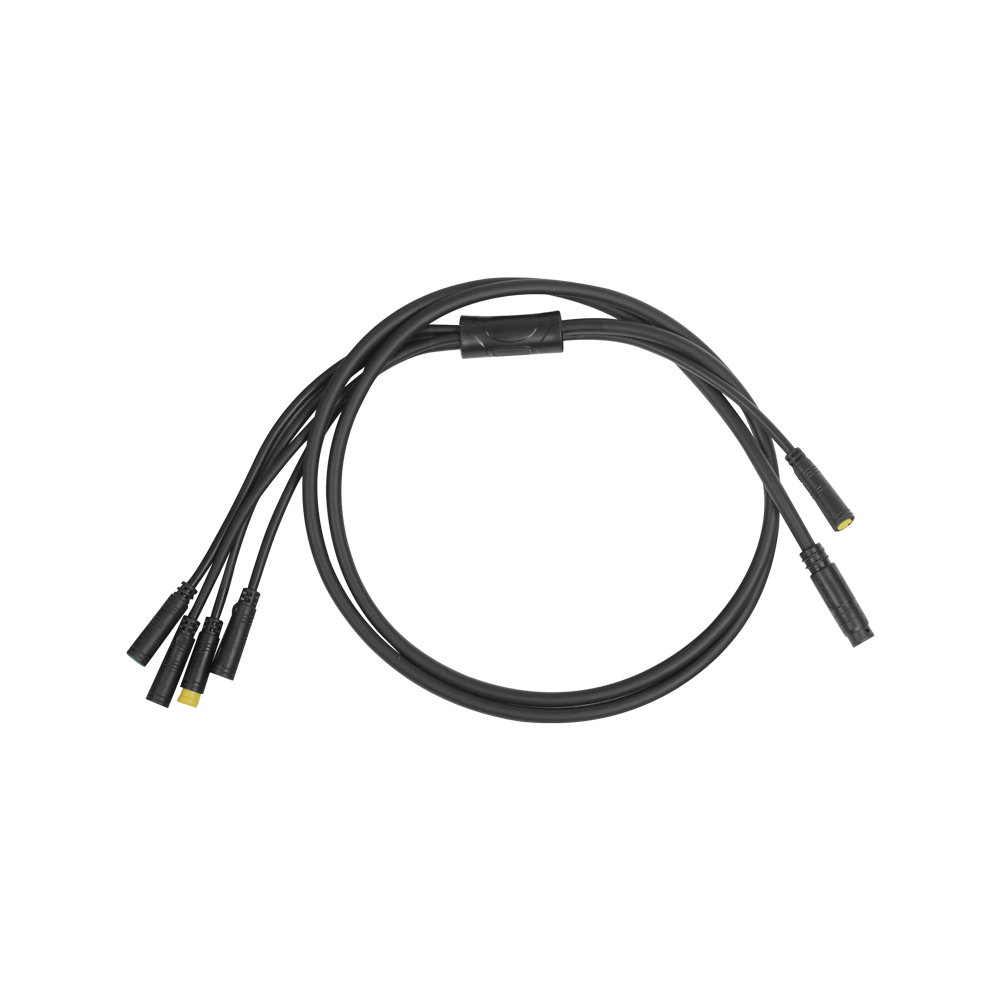 Waterproof Cable for C11 - Fiido CA