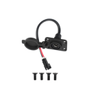 Battery Charging Stand for Titan - Fiido CA