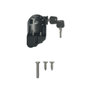 Battery Lock & Key for C11 - Fiido CA