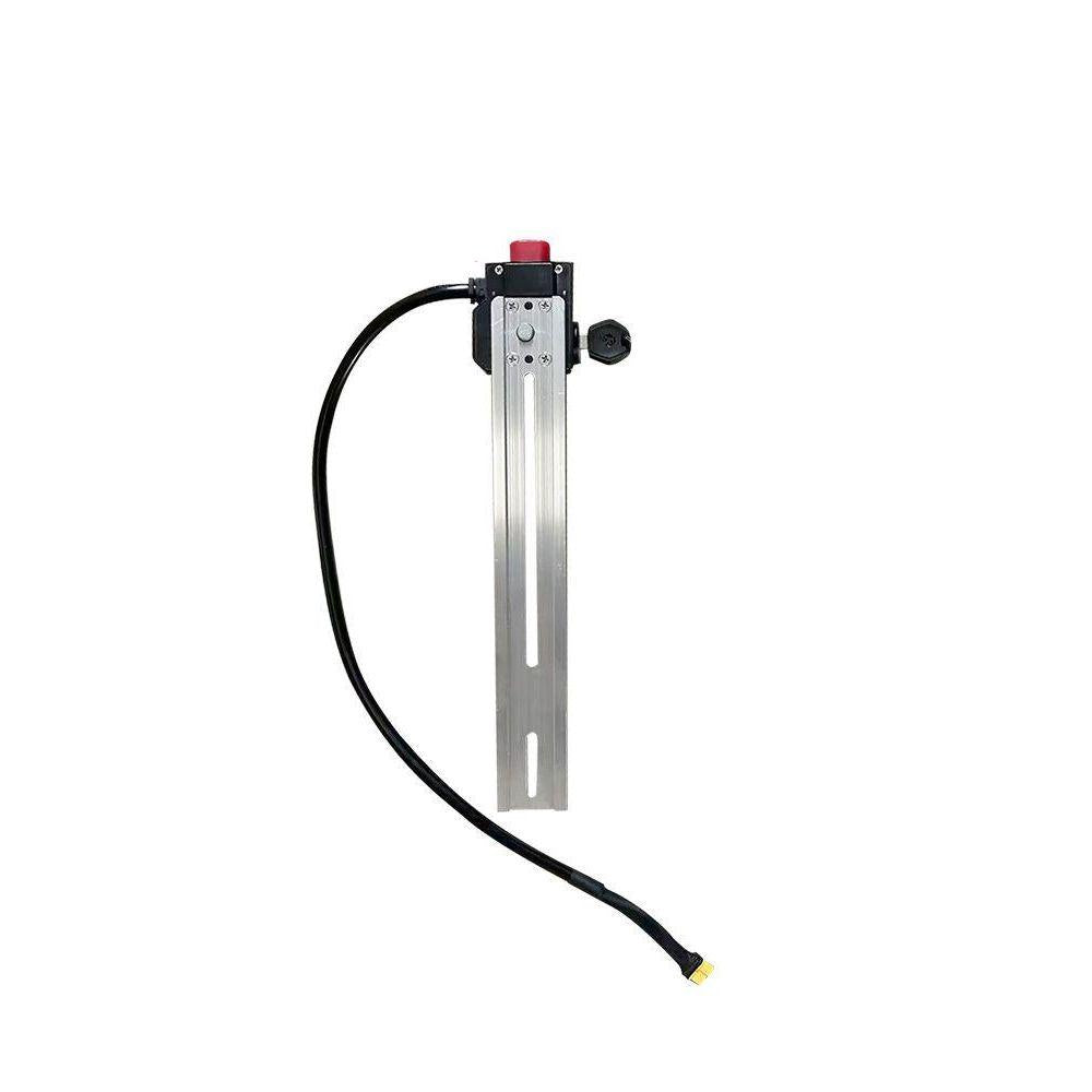 Battery Rail for T1 PRO