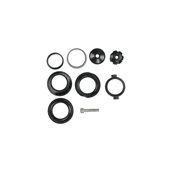 Bearing Bowl Set for T2 - Fiido CA