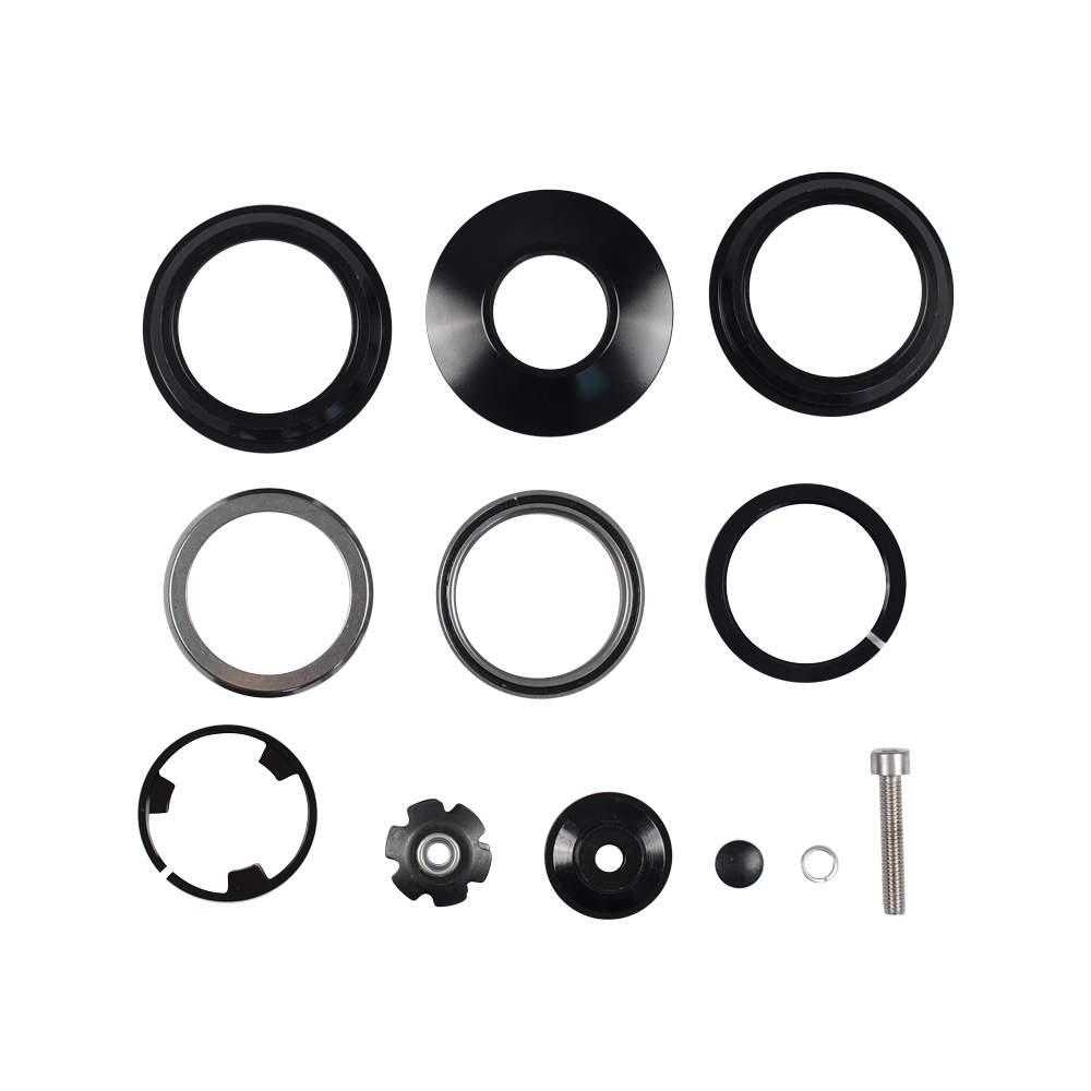 Bearing Bowl Set for Titan - Fiido CA