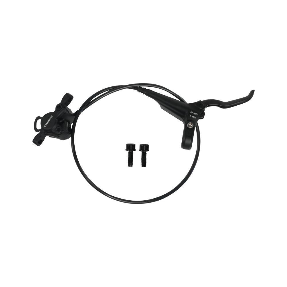 Brake system(F) for C21 - Fiido CA