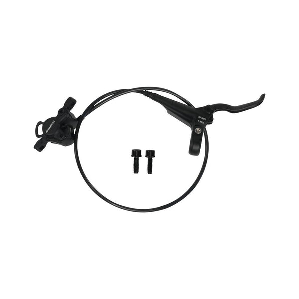 Brake system(F) for C22 - Fiido CA