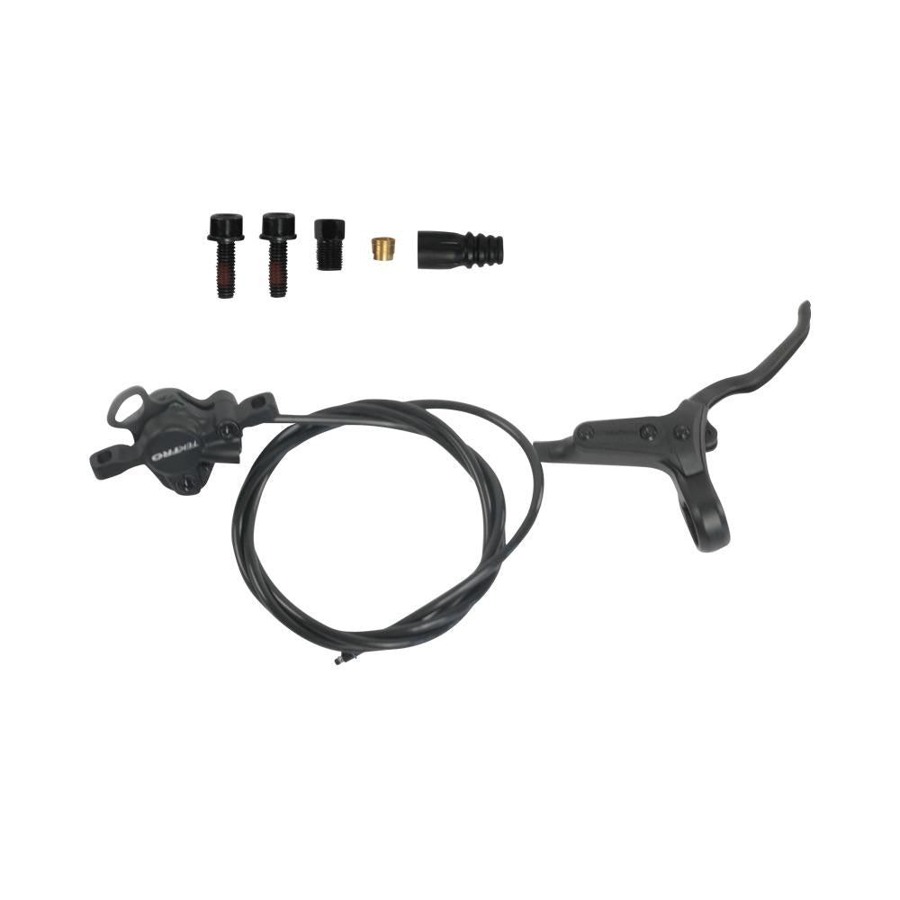 Brake system(R) for C22 - Fiido CA