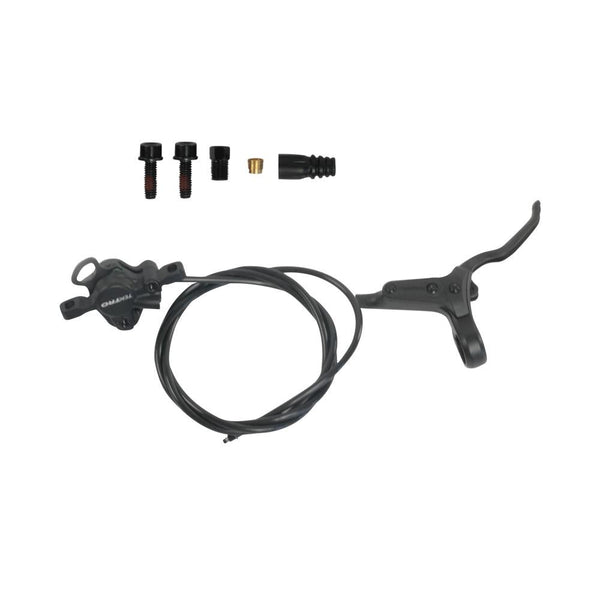 Brake system(R) for C22 - Fiido CA