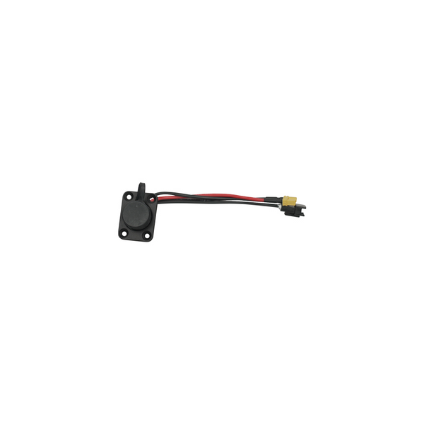 Charger port for C21/C22 - Fiido CA