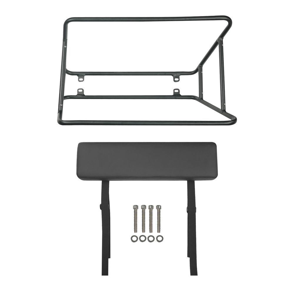 Child safety fence (with seat cushion) for T2 - Fiido CA