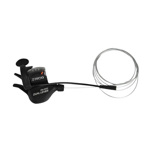 Fiido Electric Bike Shifter for T1/D11 - Fiido CA