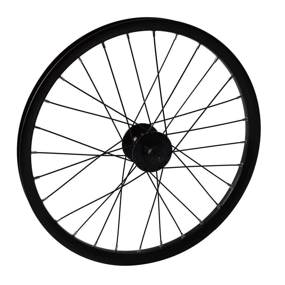 Fiido D4S/D11 Front Wheel - Fiido CA