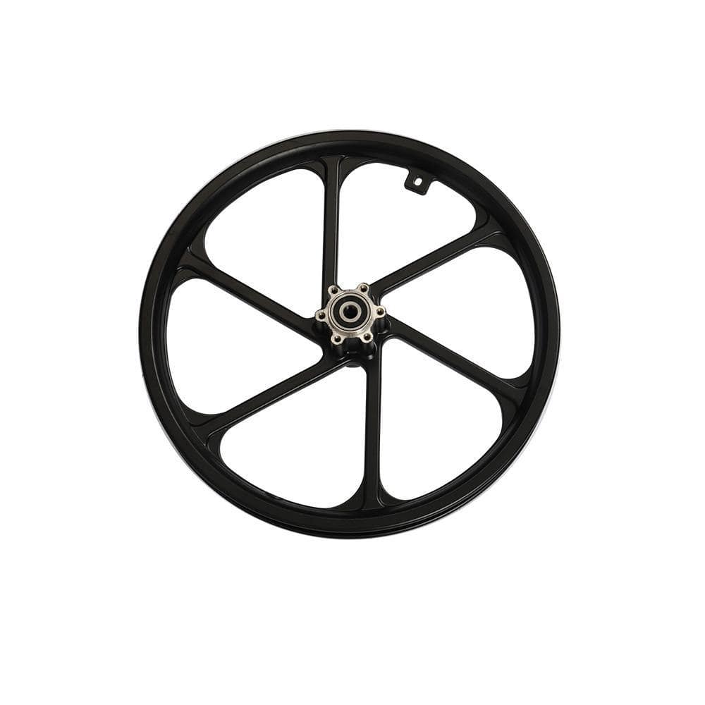 Fiido Front Wheel for D2/D2s/D3s - Fiido CA