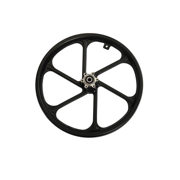 Fiido Front Wheel for D2/D2s/D3s - Fiido CA