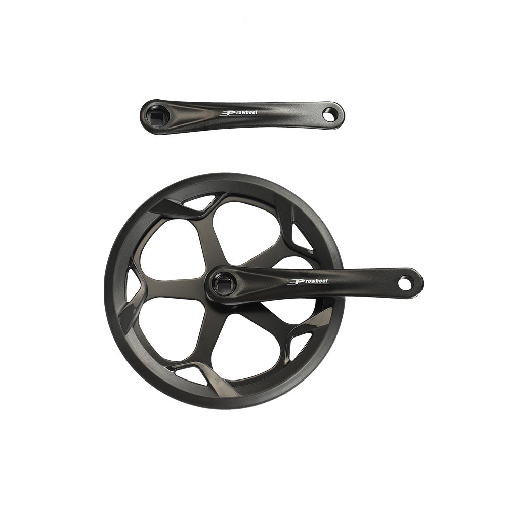 Fiido Electric Bike Chain Wheel and Cranks for D1/D2/D2S/D3/D3S/D4S - Fiido CA