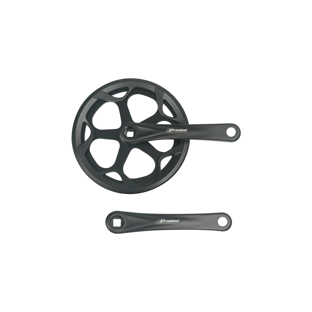 Disk Crankset for C11 - Fiido CA