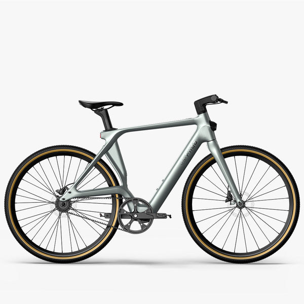 Fiido Air Carbon Fiber E-bike - Fiido CA