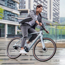 Fiido Air Carbon Fiber E-bike - Fiido CA