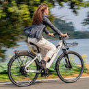 Fiido C11 City E-bike - Fiido CA