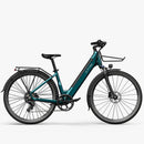 Fiido C11 City E-bike - Fiido CA