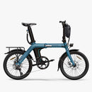 Fiido D11 Folding E-bike - Fiido CA