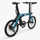 Fiido D11 Folding E-bike - Fiido CA