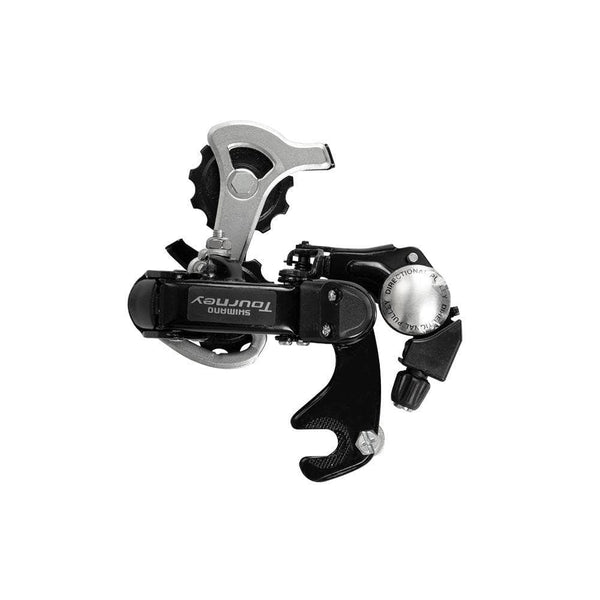 Fiido D3s Rear Derailleur - Fiido CA