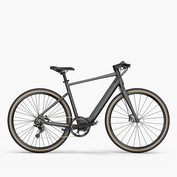 Lightweight Agile Electric Bikes