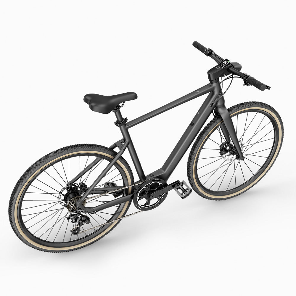 Fiido E-Gravel C21 Electric Bike - Fiido CA