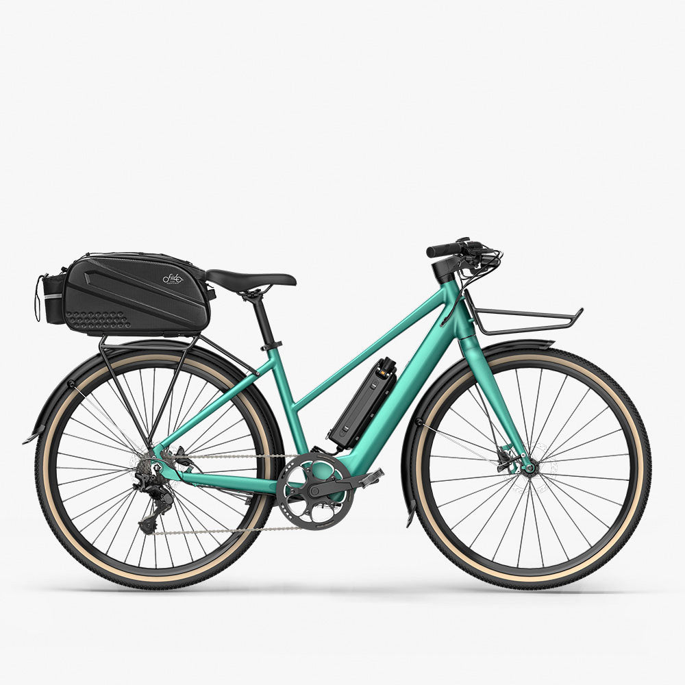 fiido e-gravel c22 elektrofahrrad Fiido C22
