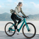 Fiido E-Gravel C22 Electric Bike - Fiido CA