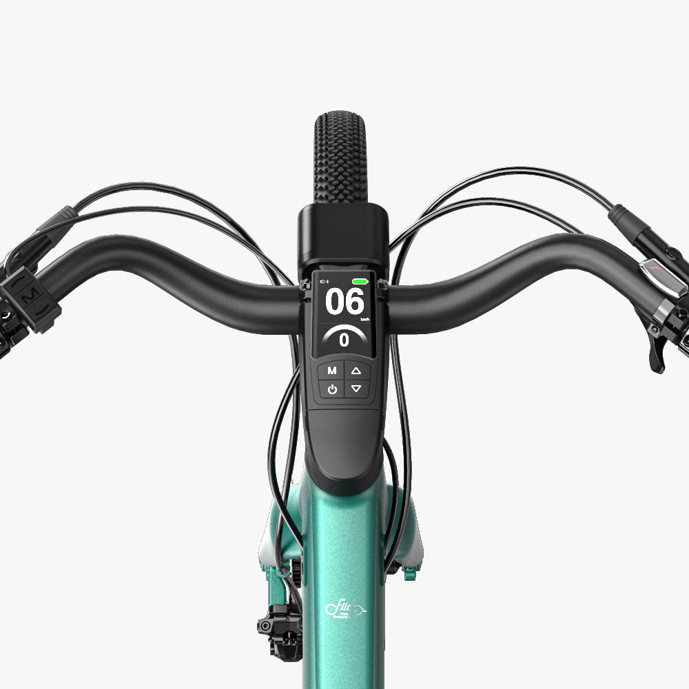 Fiido E-Gravel C22 Electric Bike - Fiido CA