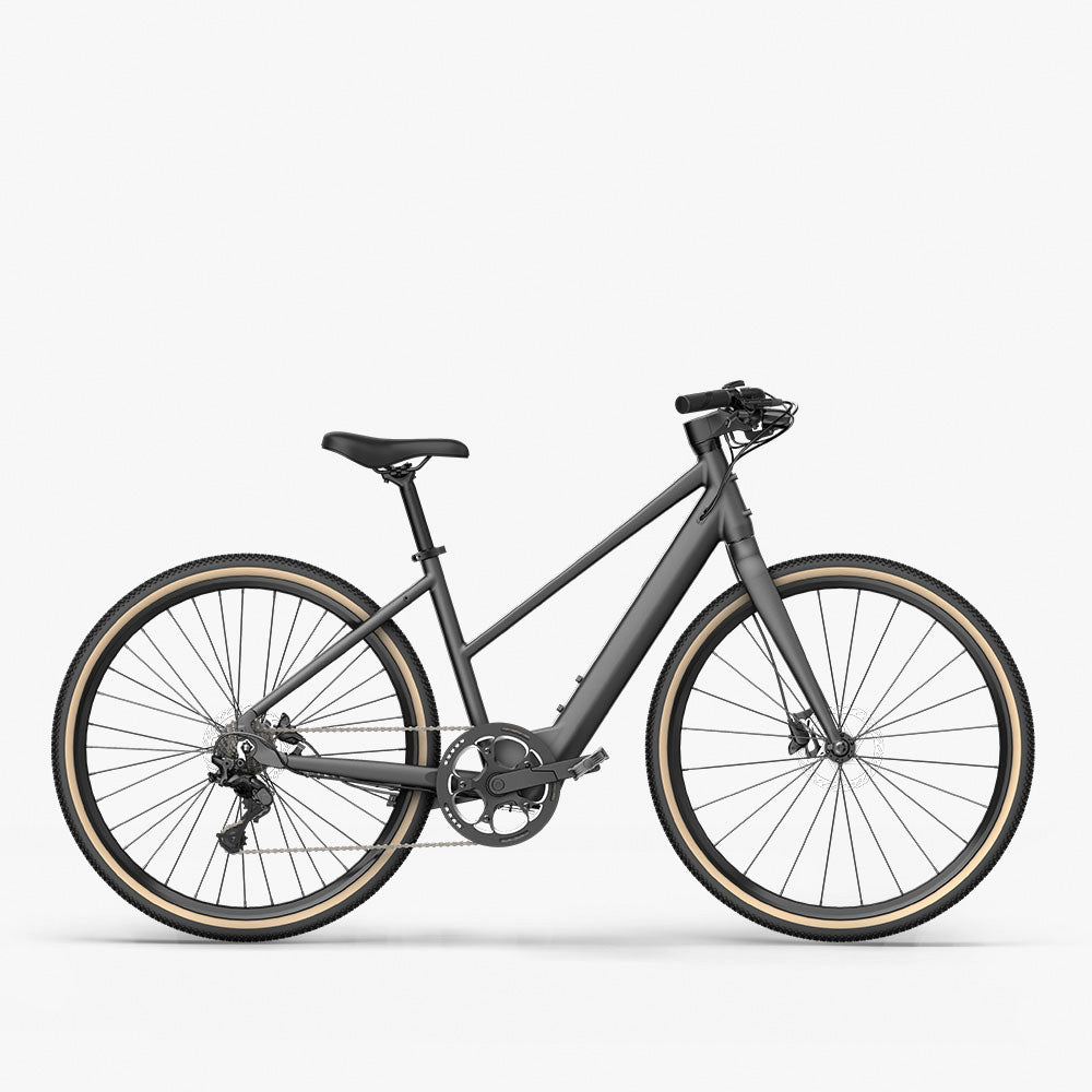 Fiido E-Gravel C22 Electric Bike - Fiido CA