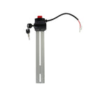 Fiido Electric Bike Battery Rails for T1 - Fiido CA