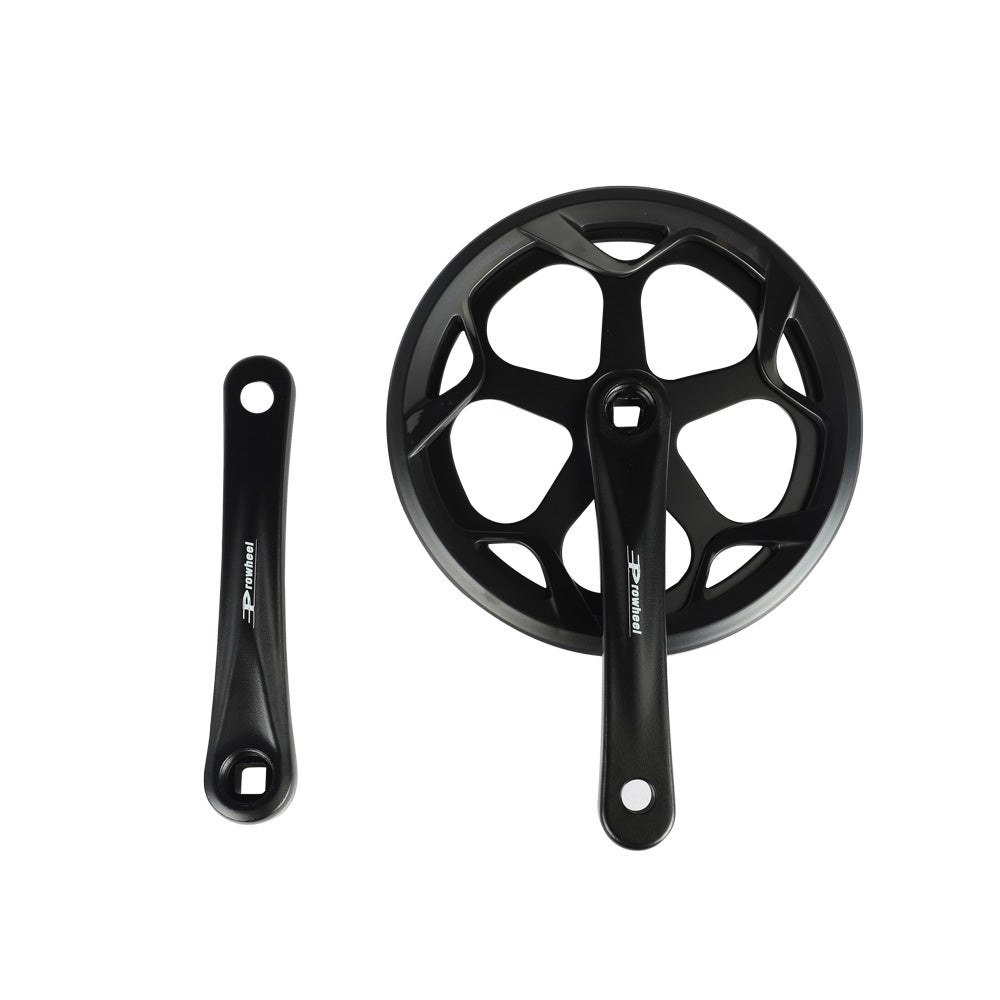 Fiido Electric Bike Chainwheel and Cranks for L2 - Fiido CA