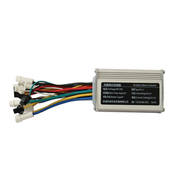 Fiido Electric Bike Controller for D11 - Fiido CA