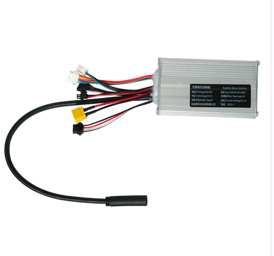Fiido Electric Bike Controller for T1-For 750W - Fiido CA
