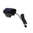 Fiido Electric Bike Display for D3Pro - Fiido CA