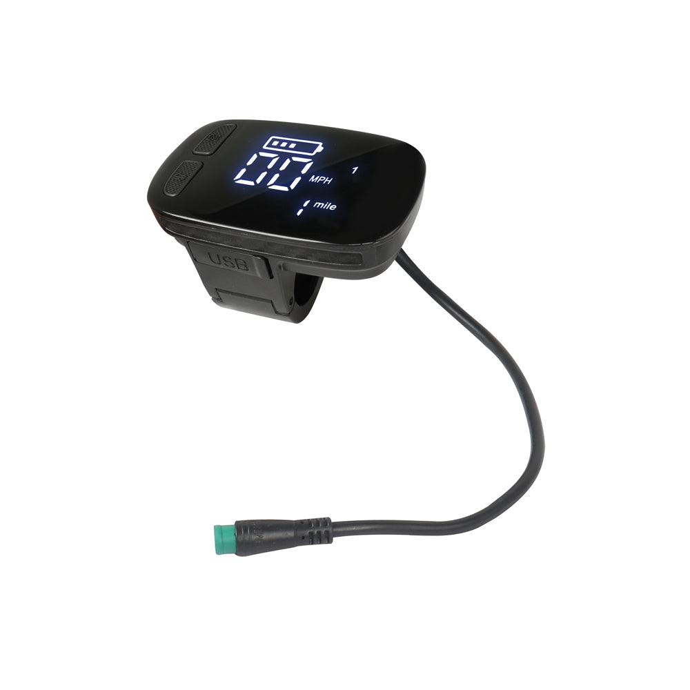 Fiido Electric Bike Display for T1 - Fiido CA