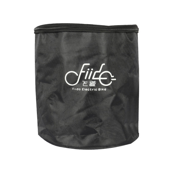 Fiido Electric Bike Front Basket for Q1s - Fiido CA