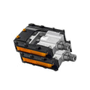 Fiido Electric Bike Magnesium Alloy Foldable Pedals - Fiido CA