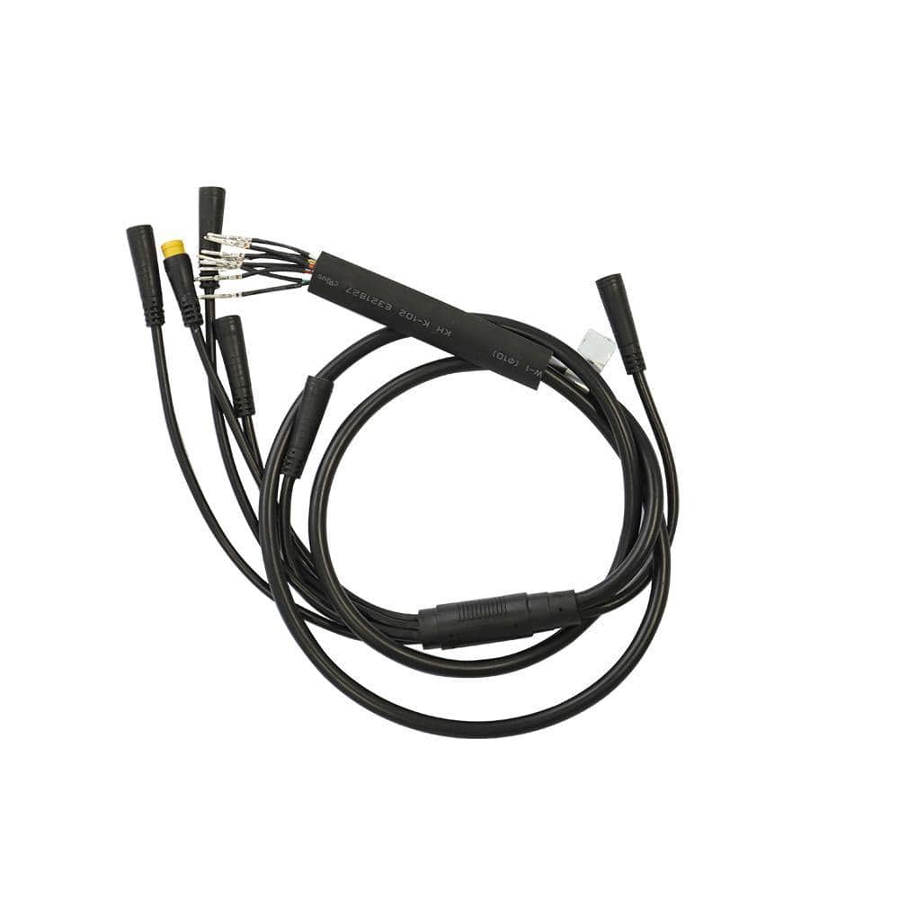 Fiido Electric Bike Monitoring Cable for D11 - Fiido CA