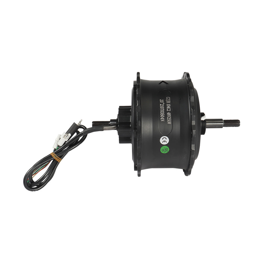 Fiido Electric Bike Motor for M21 - Fiido CA