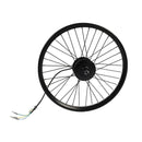 Fiido Electric Bike Rear Wheel Assembly for D11 - Fiido CA